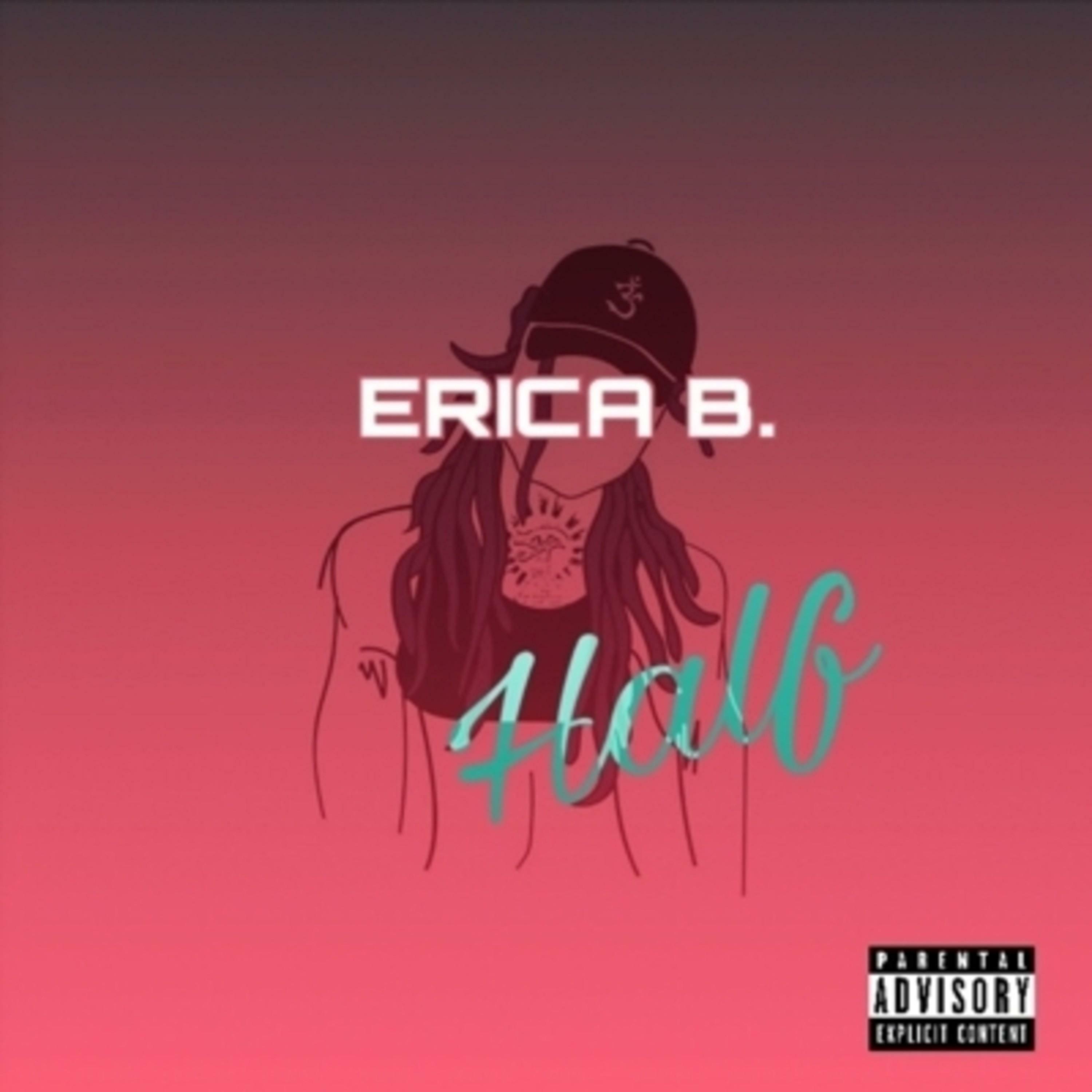 Erica B. - Half | IHeart