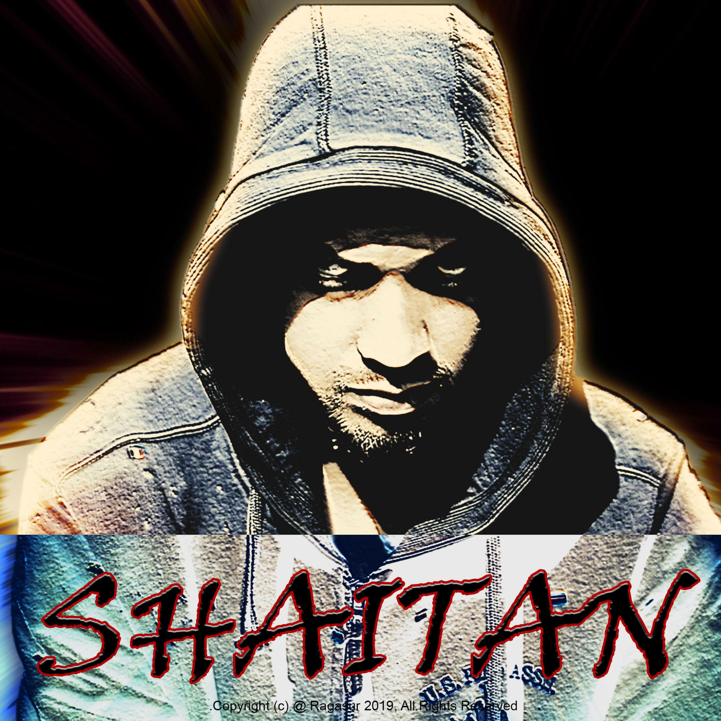 shaitan theme mp3 download