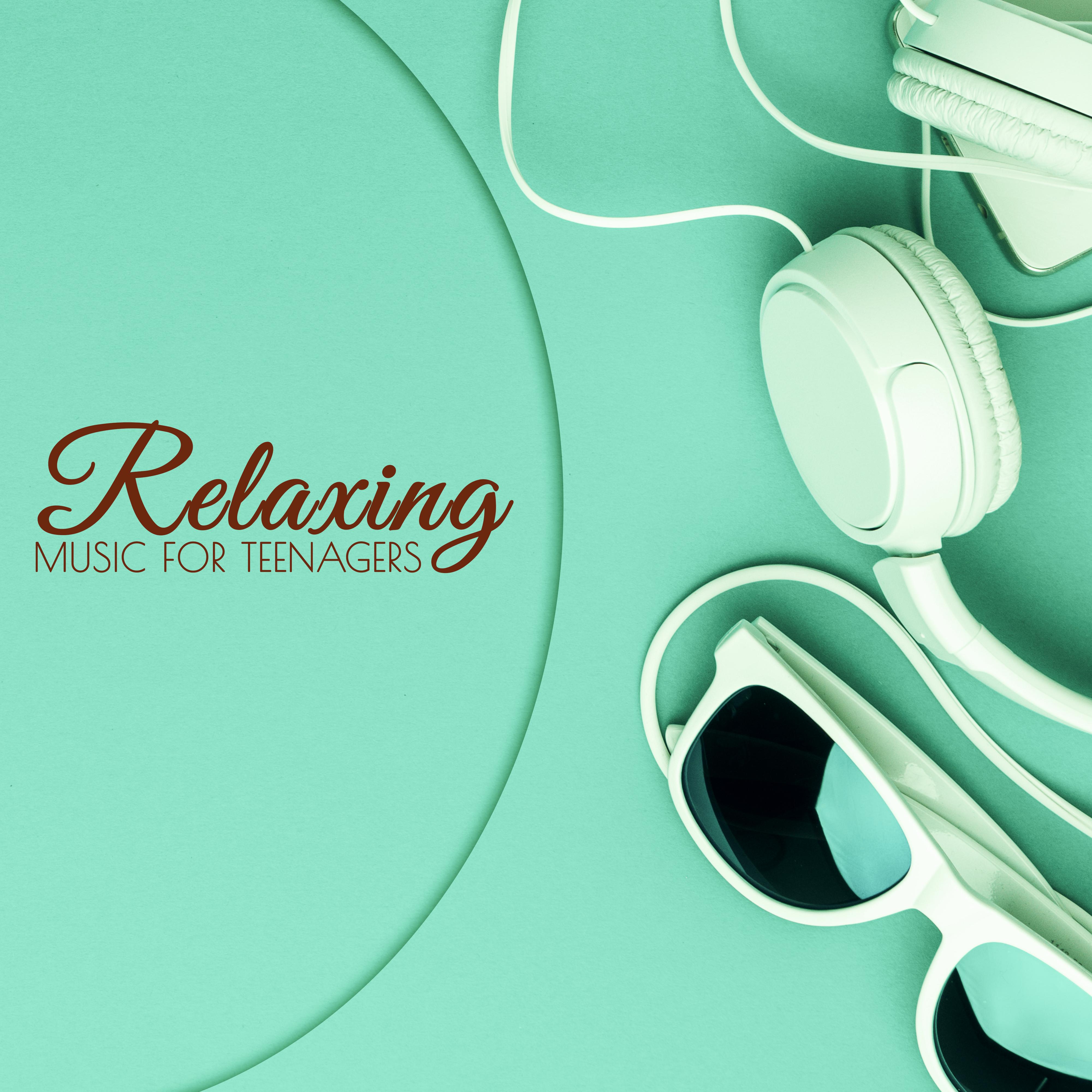 Relaxing Music Guys - Relaxing Music for Teenagers – Excellent Music ...