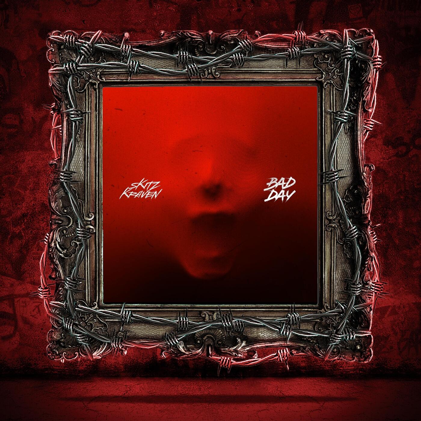 Skitz Kraven - Bad Day iHeart