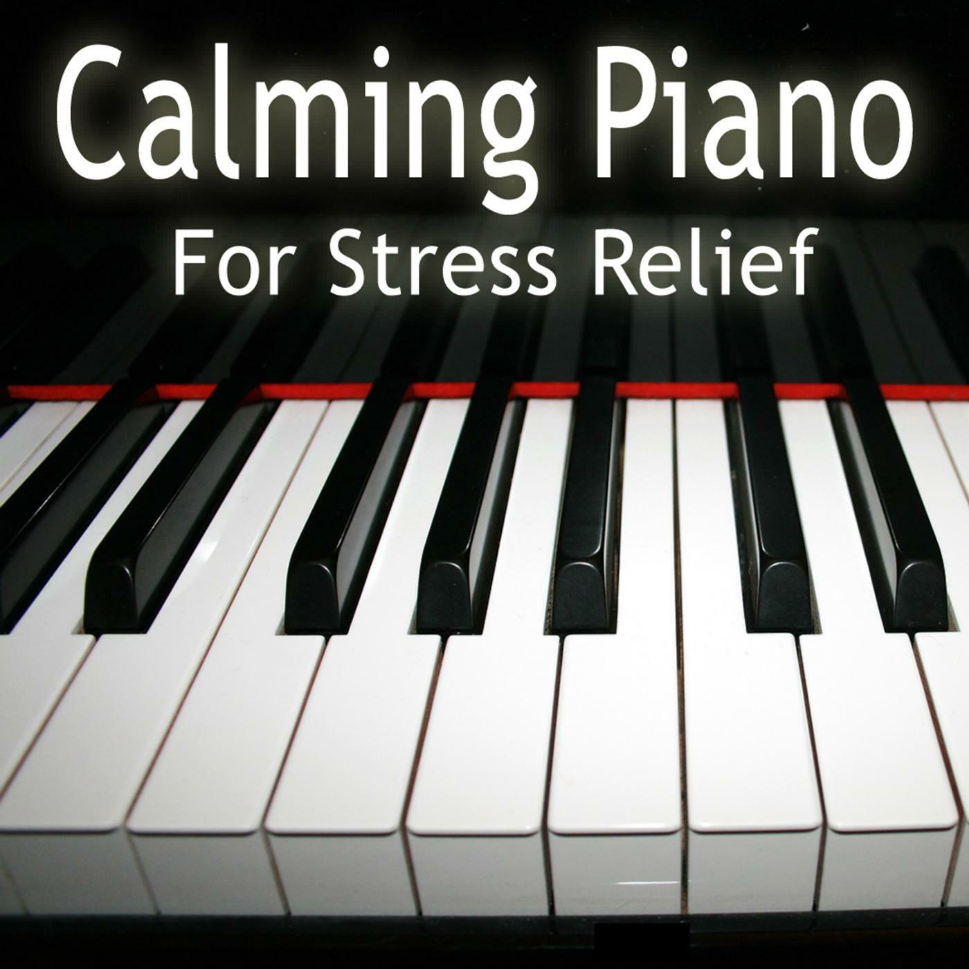 What Is Calming Music Called