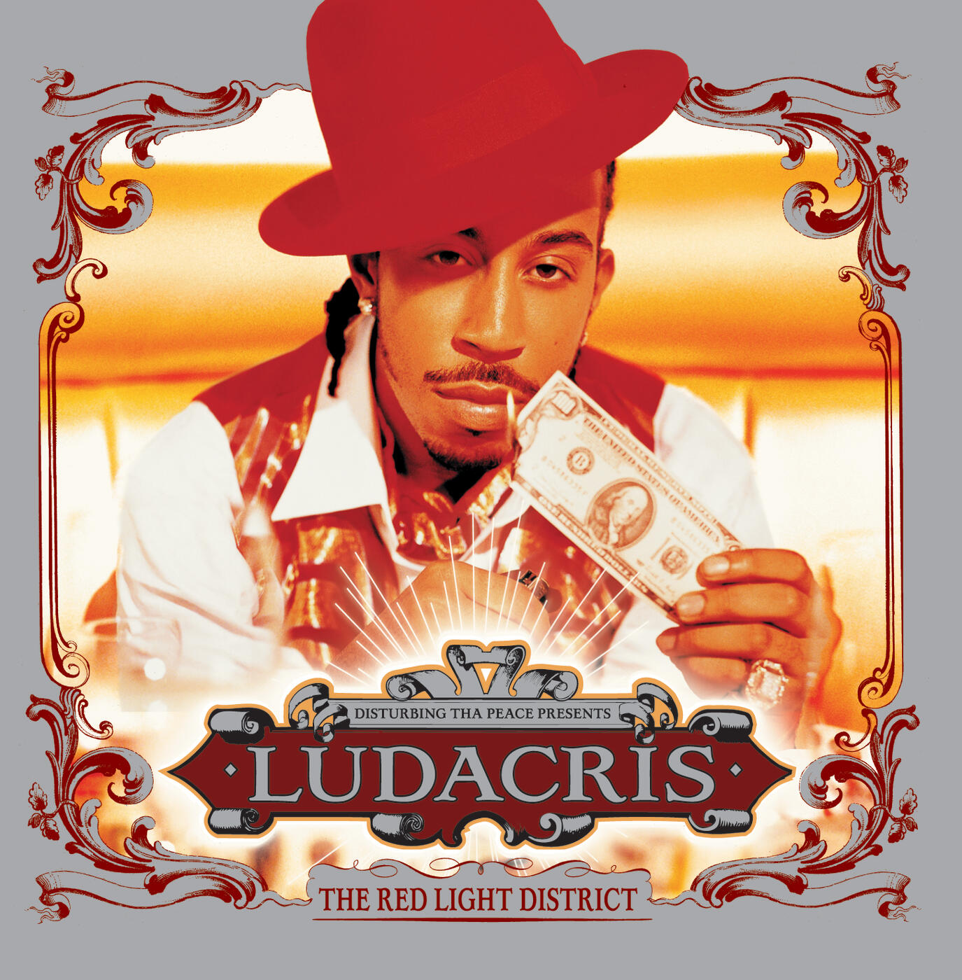 Ludacris The Red Light District iHeartRadio