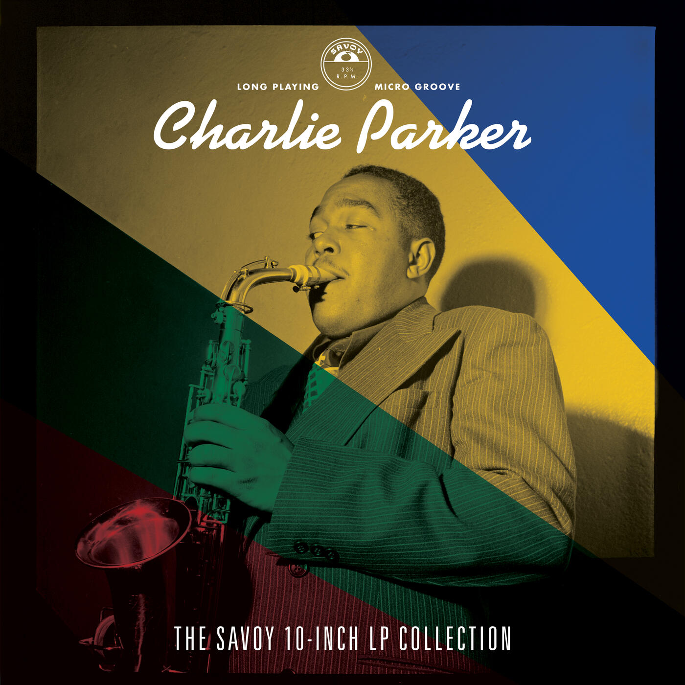Charlie Parker KoKo iHeart