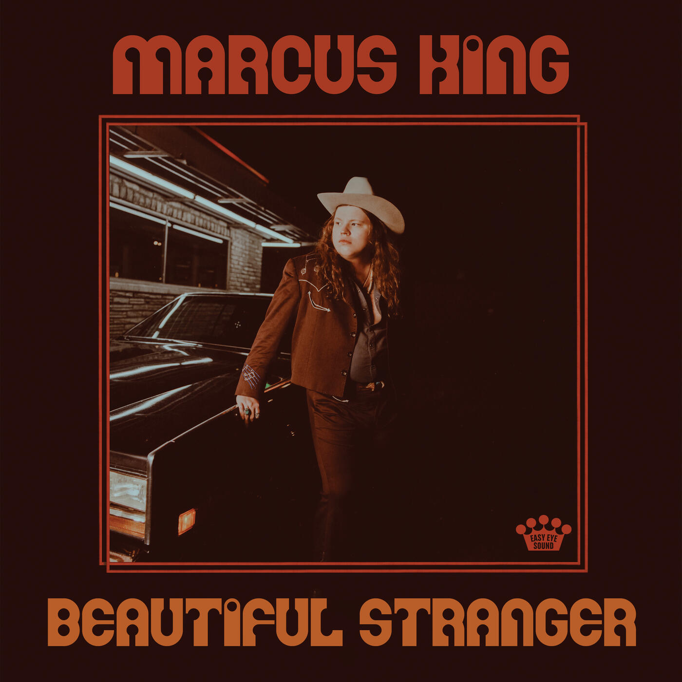 Marcus King Beautiful Stranger iHeartRadio