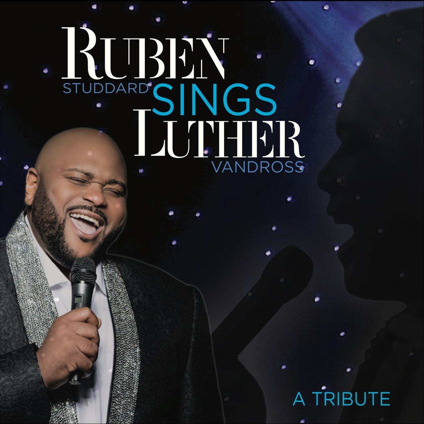 Ruben Studdard - Ruben Sings Luther | IHeart