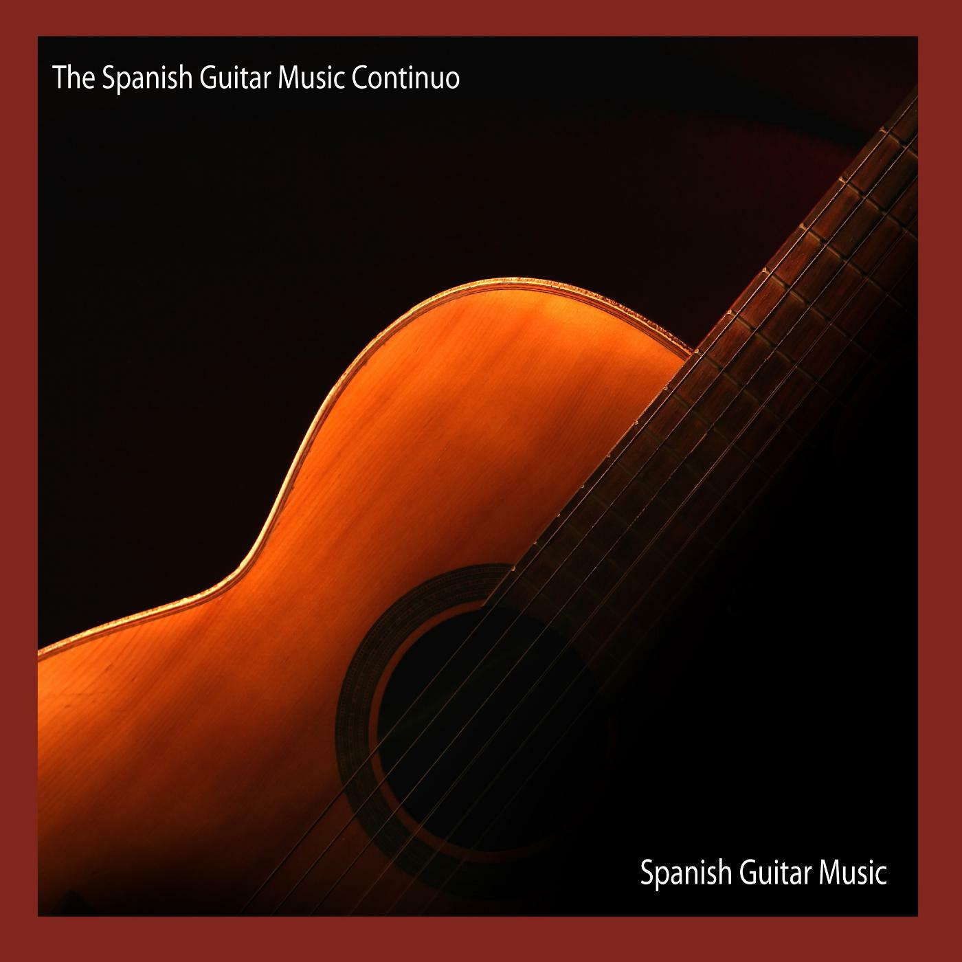 Spanish guitar deals music