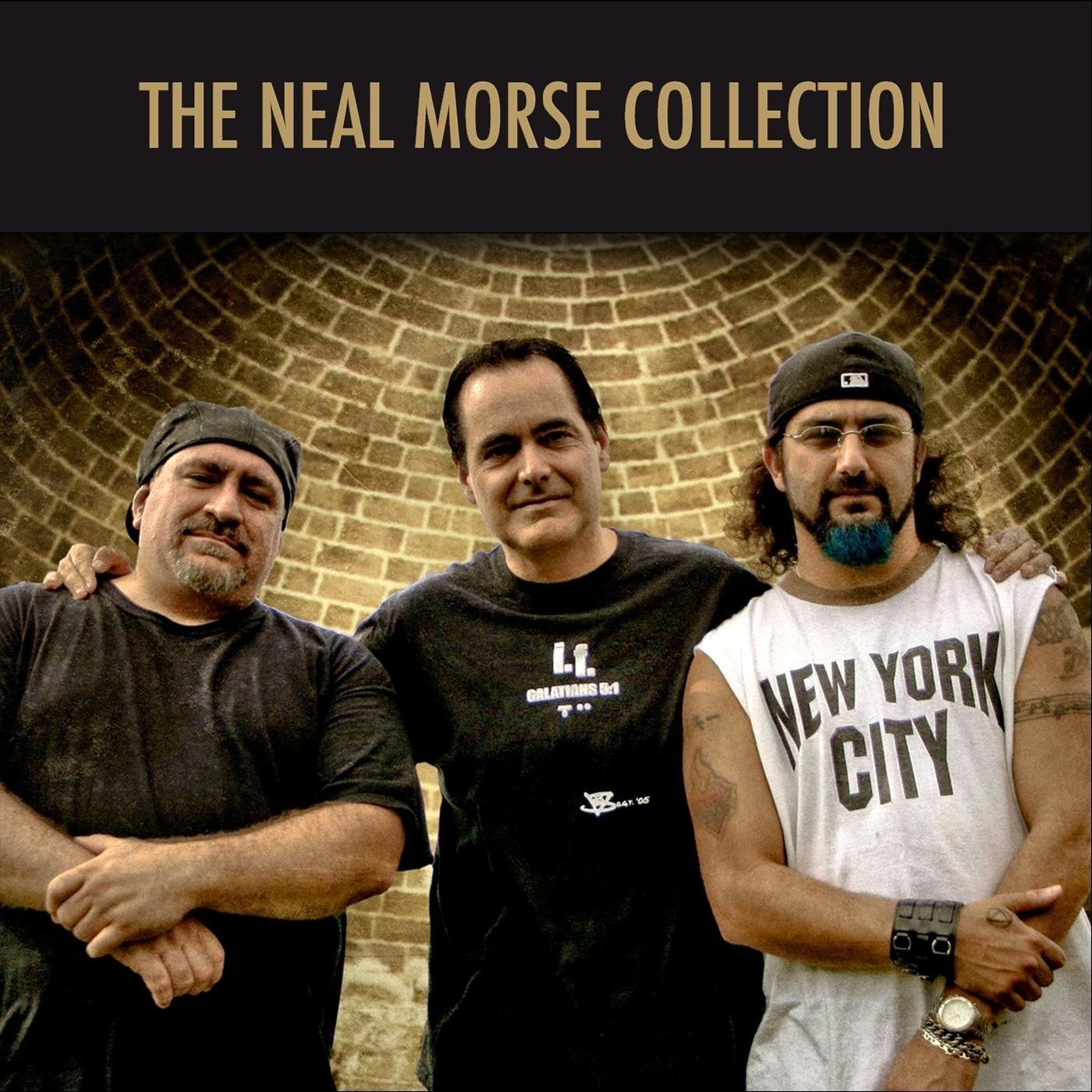 Neal Morse The Neal Morse Collection iHeart