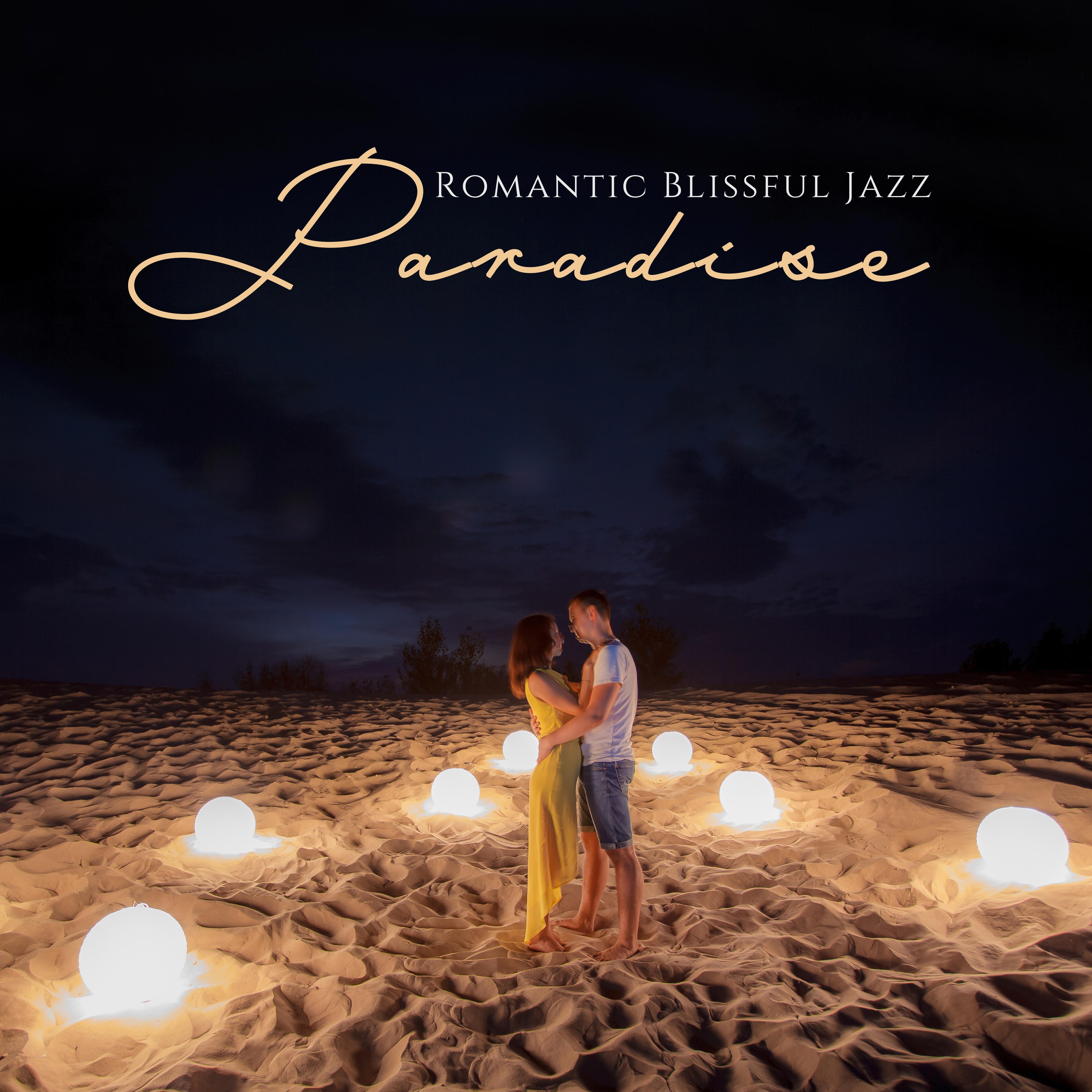 Romantic Time Romantic Blissful Jazz Paradise Smooth Jazz Music For