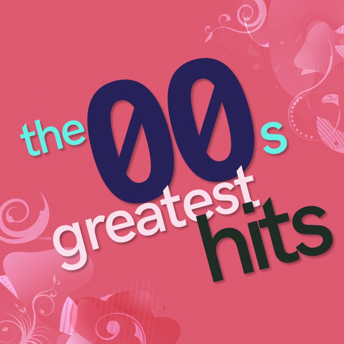 Various Artists The 00s Greatest Hits Iheart