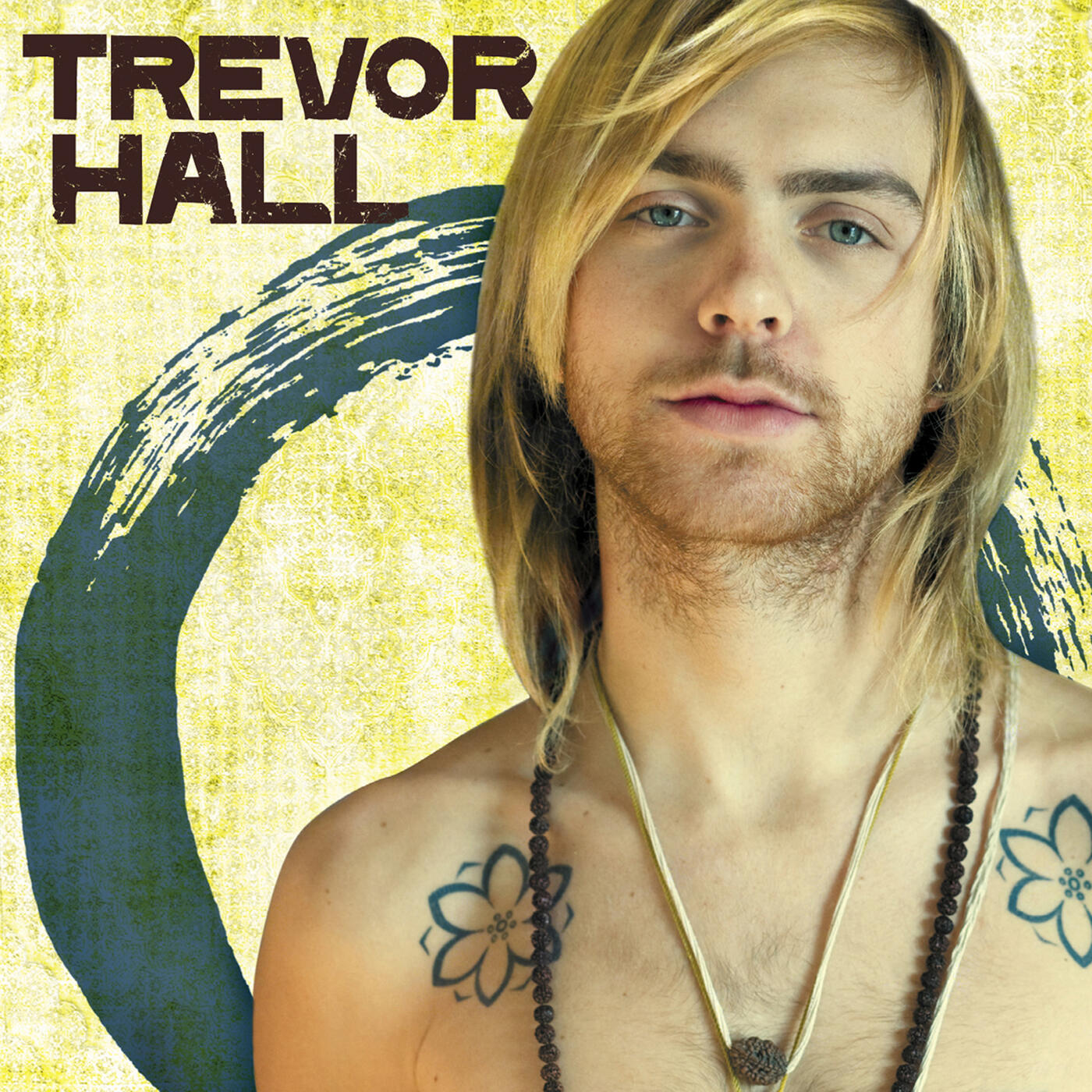 Trevor Hall Trevor Hall iHeart