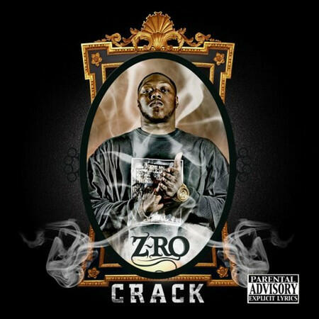 Z-Ro - Crack | iHeart