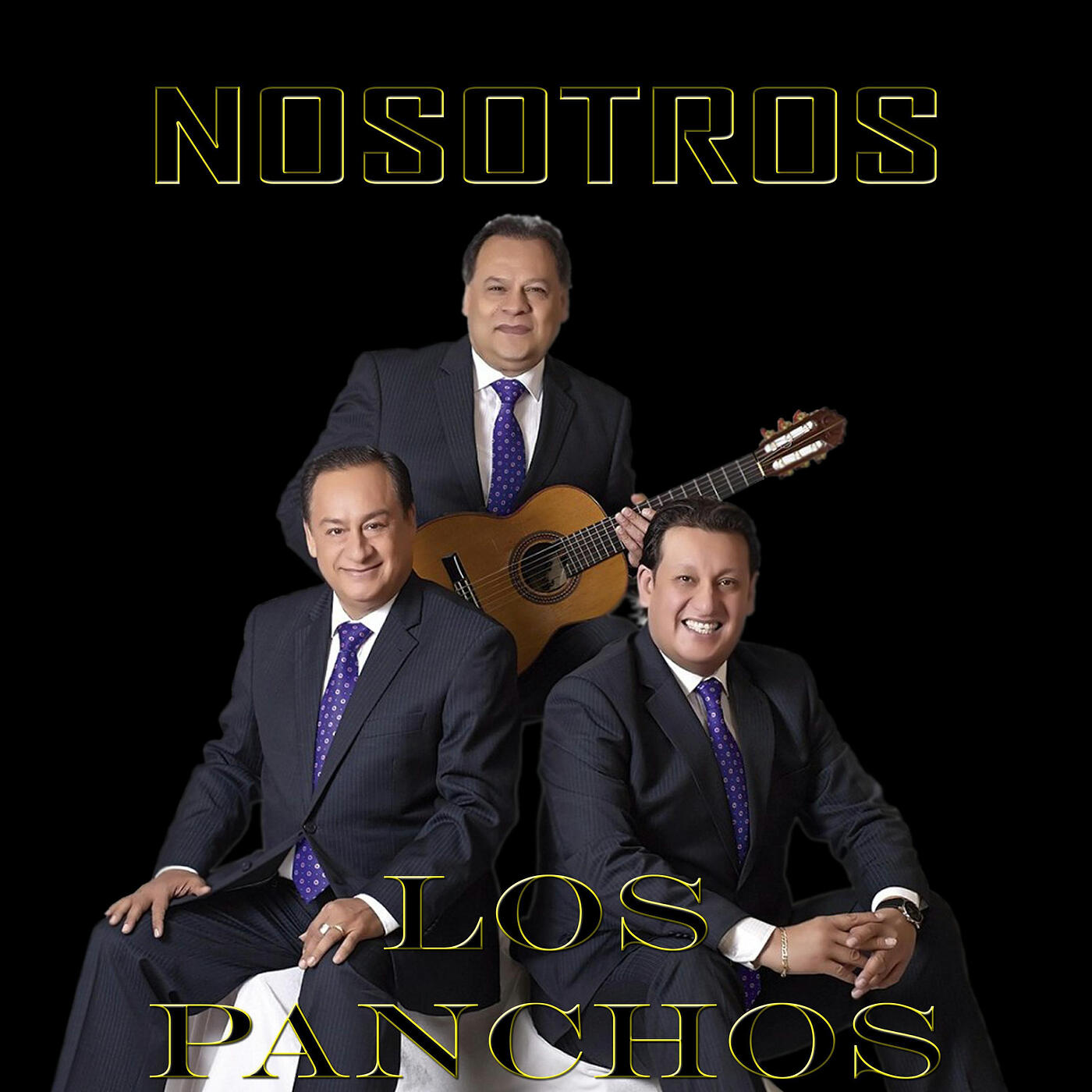 Los Panchos Nosotros iHeart