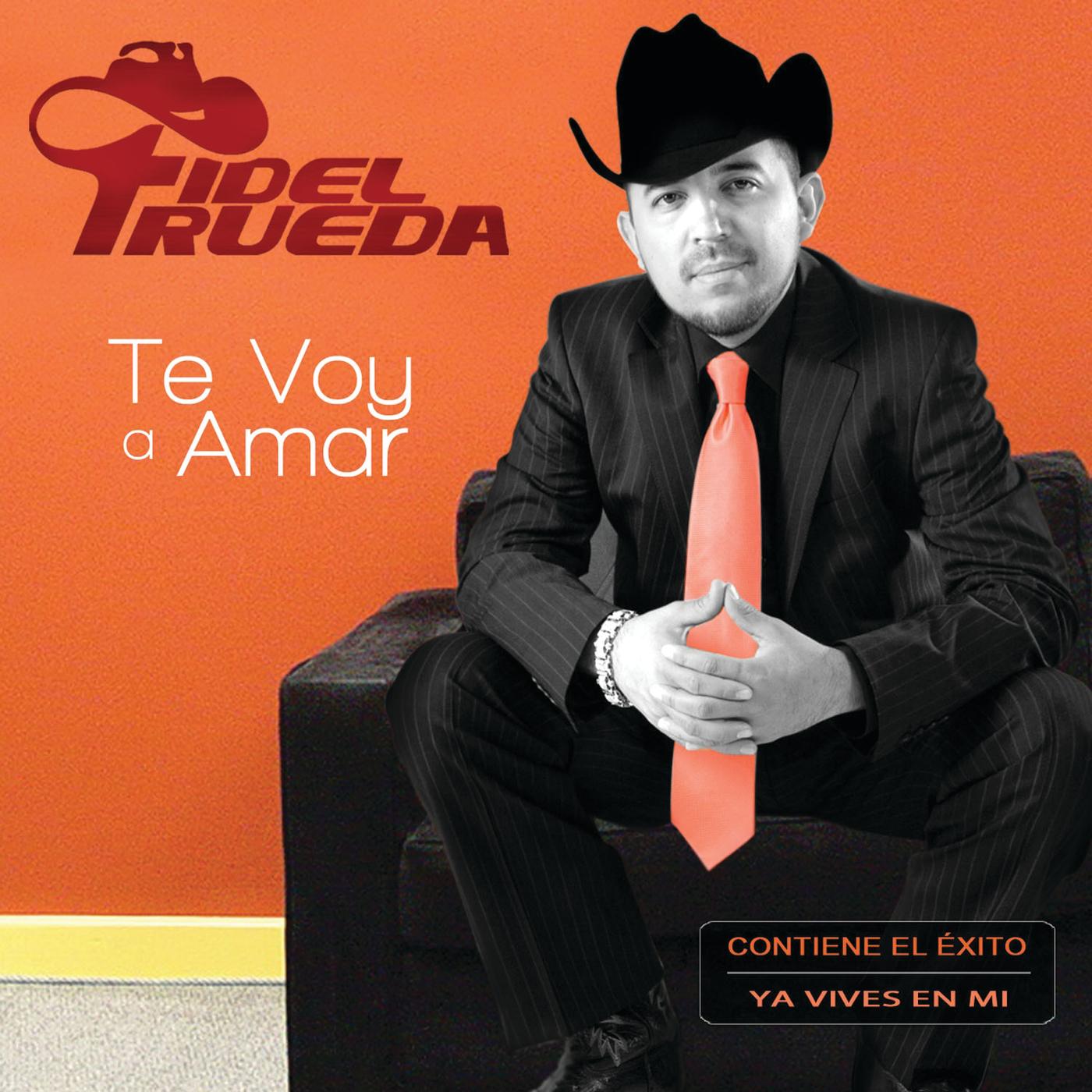 Fidel Rueda - Te Voy A Amar | iHeartRadio - Vimarsana News