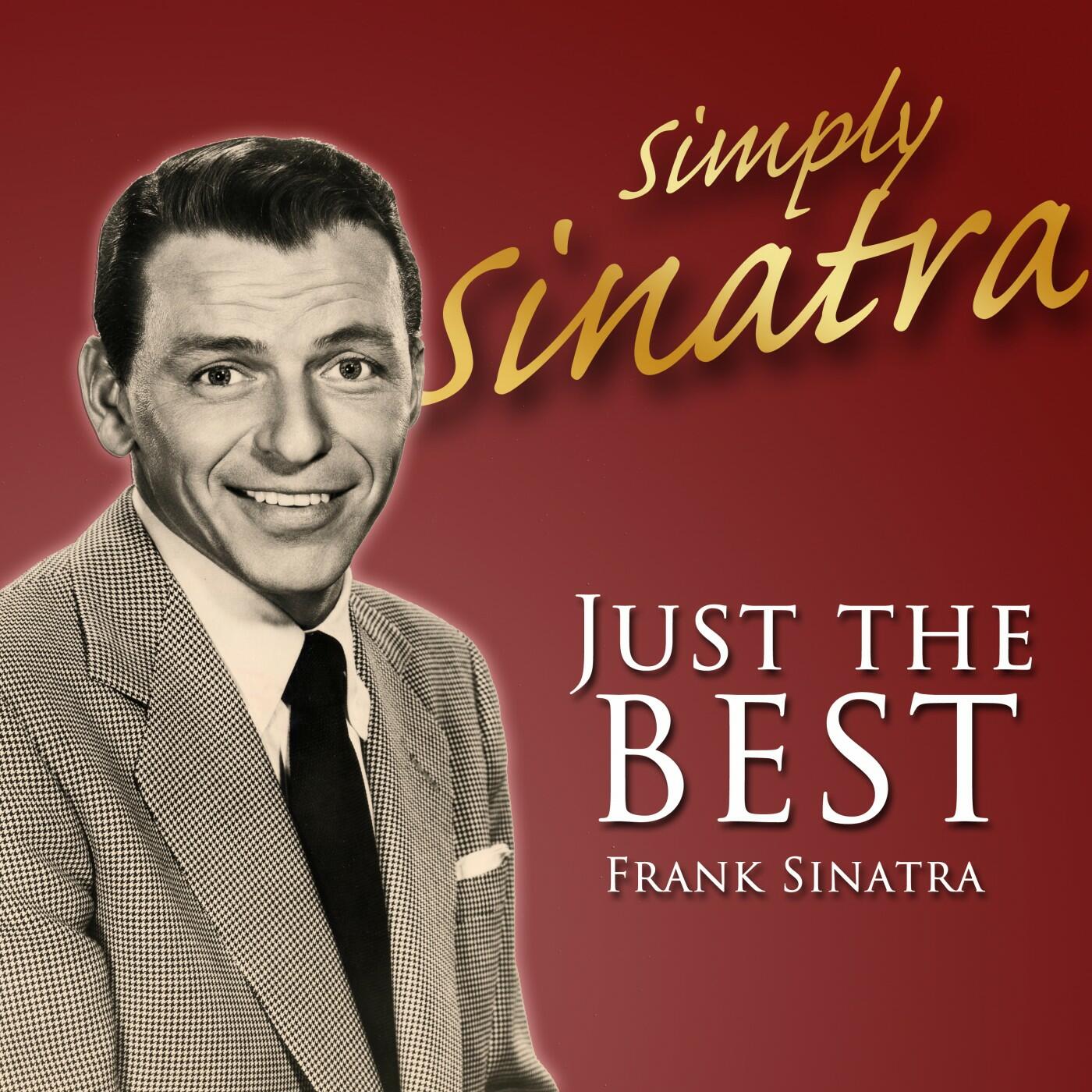 Frank Sinatra - Simply Sinatra | iHeart