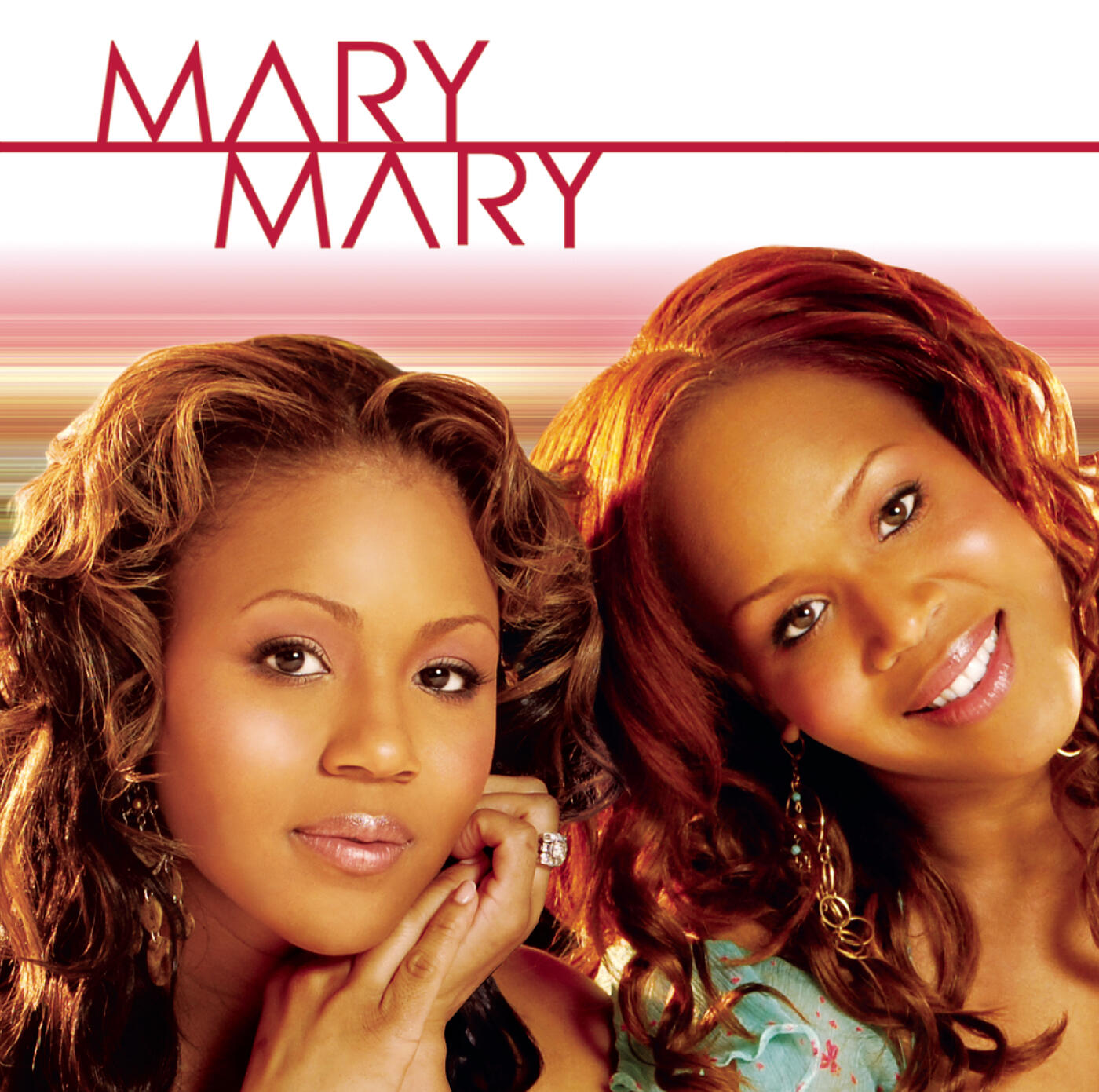 Mary Mary Mary Mary Iheart