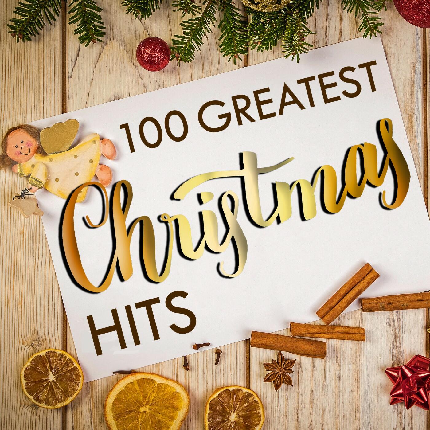 Top Christmas Hits 