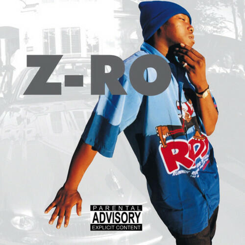 ZRo ZRo iHeart