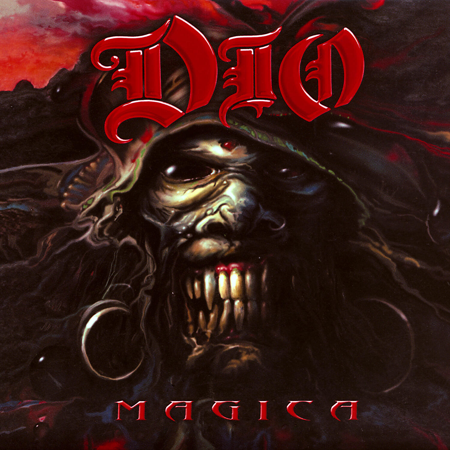 Listen Free To Dio Fever Dreams Radio On Iheartradio Iheartradio