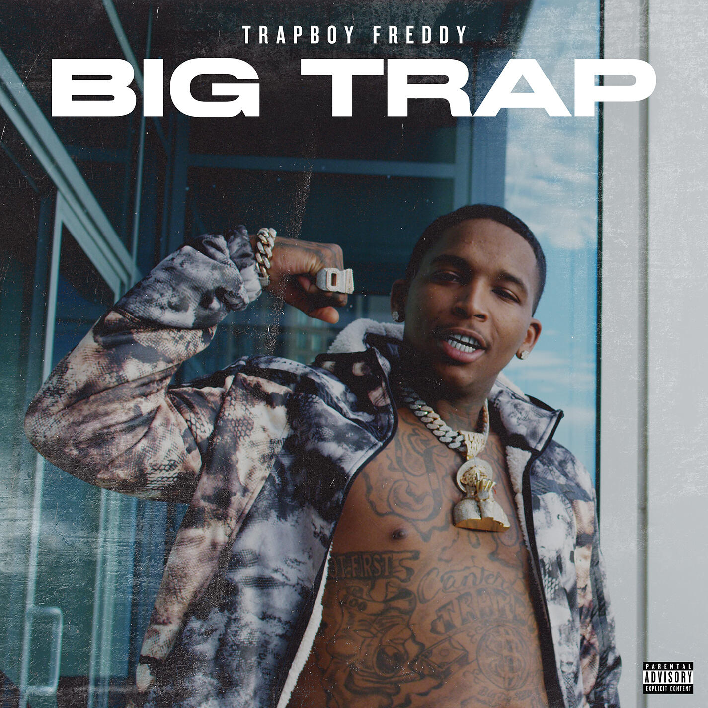 Trapboy Freddy - Big Trap | iHeart