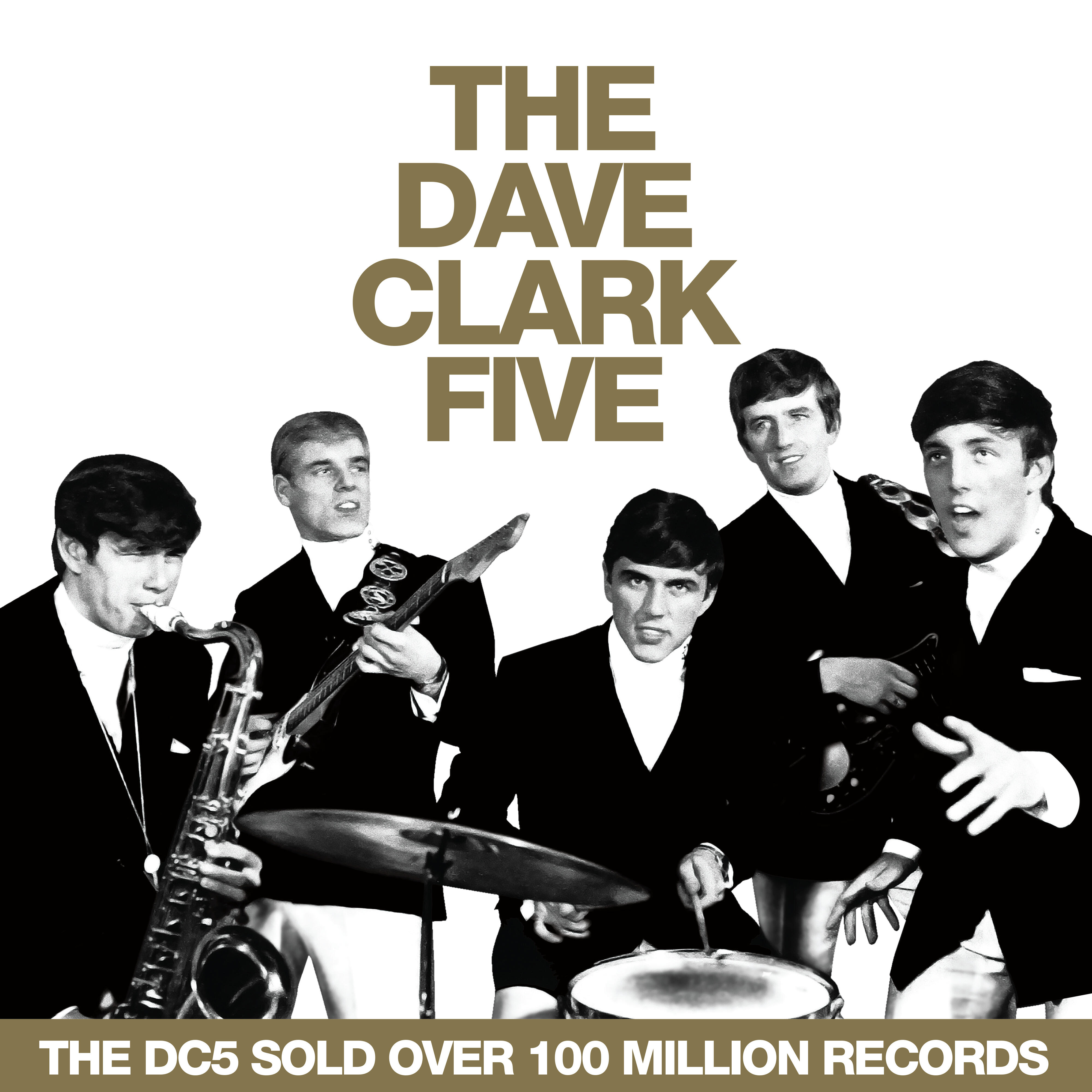 The Dave Clark Five - All The Hits | IHeart