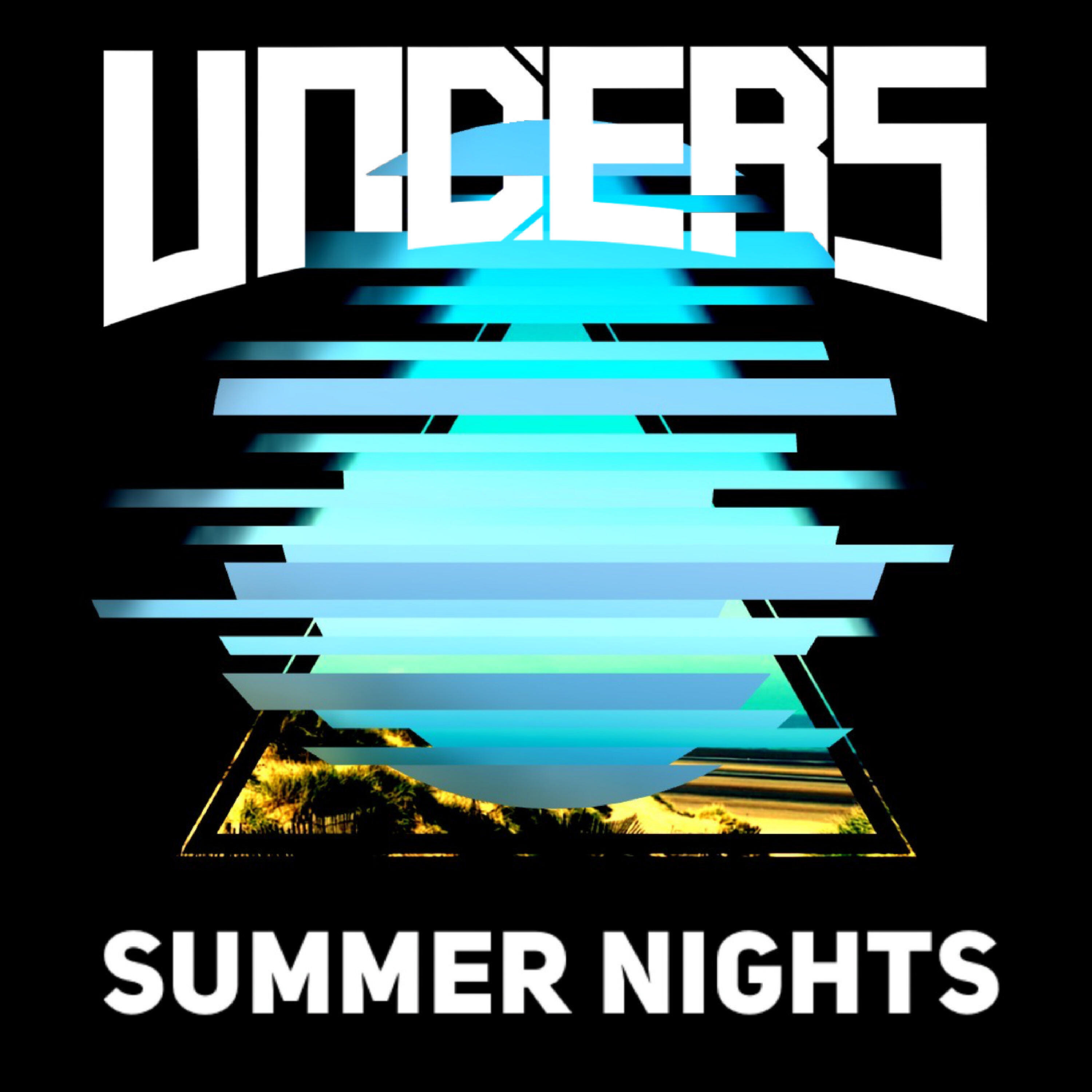 Unders Summer Nights iHeart