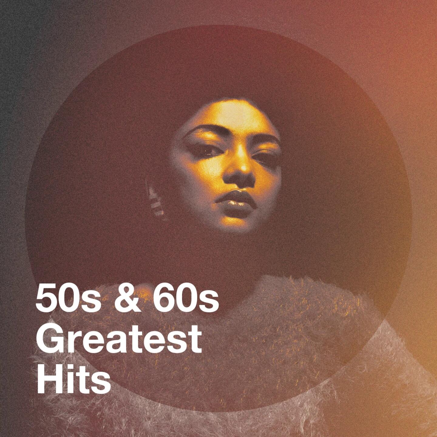 Various Artists 50s And 60s Greatest Hits Iheart