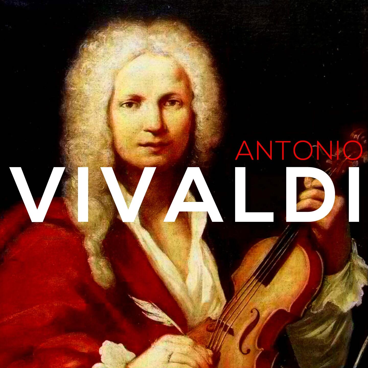 How Do You Pronounce Antonio Lucio Vivaldi