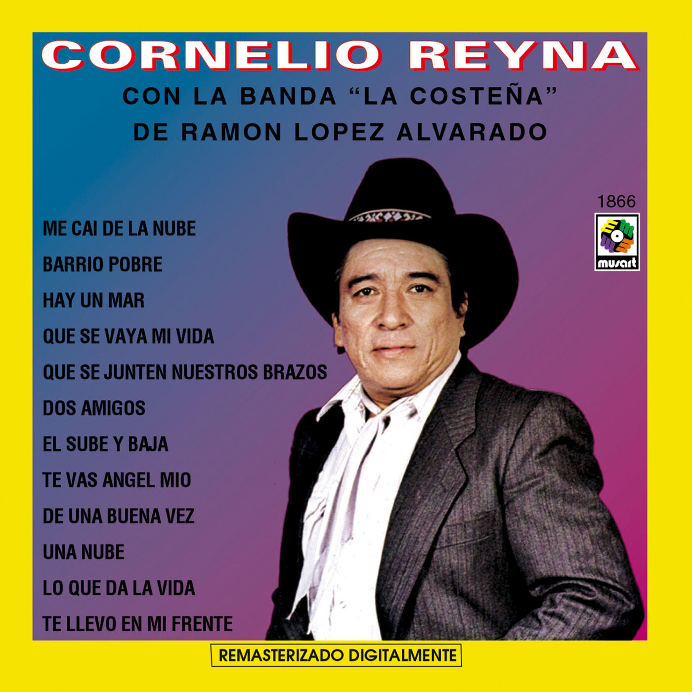 Cornelio Reyna - Cornelio Reyna | iHeart