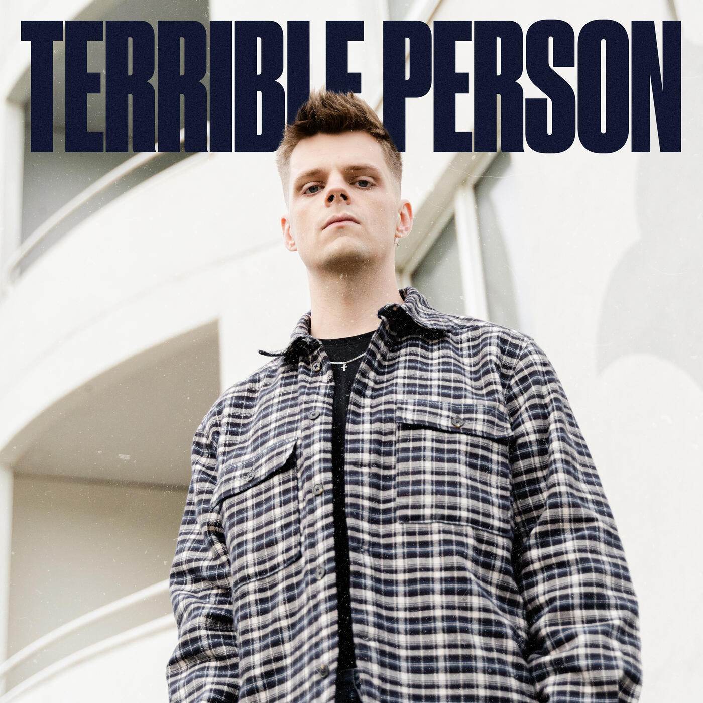 TRAUDES Terrible Person iHeart