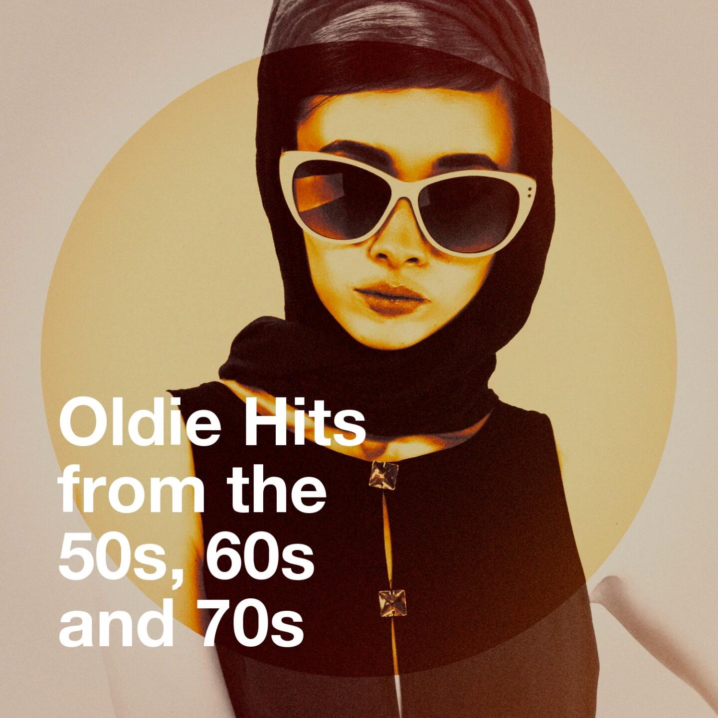 60s Rock All Stars - Oldie Hits from the 50s, 60s and 70s | iHeart