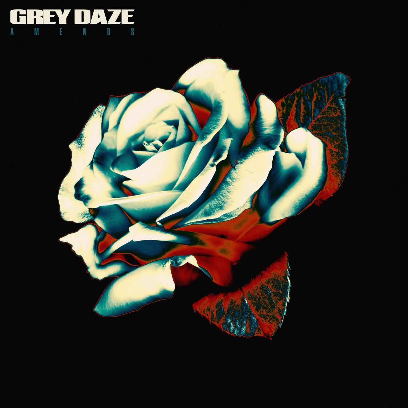 Grey Daze - Sickness | iHeart