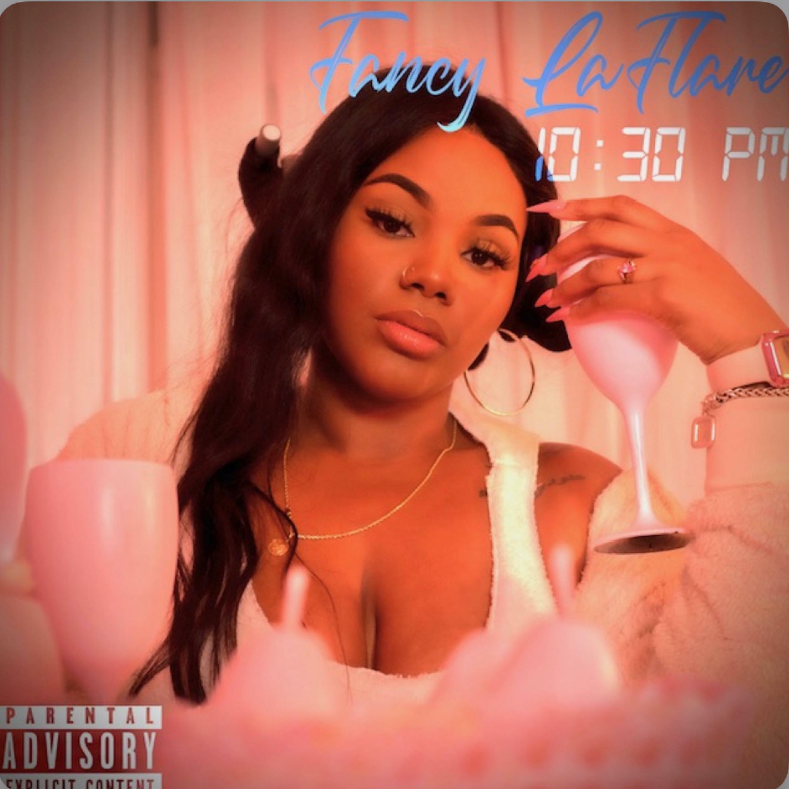 Fancy Laflare - 10:30pm | iHeartRadio