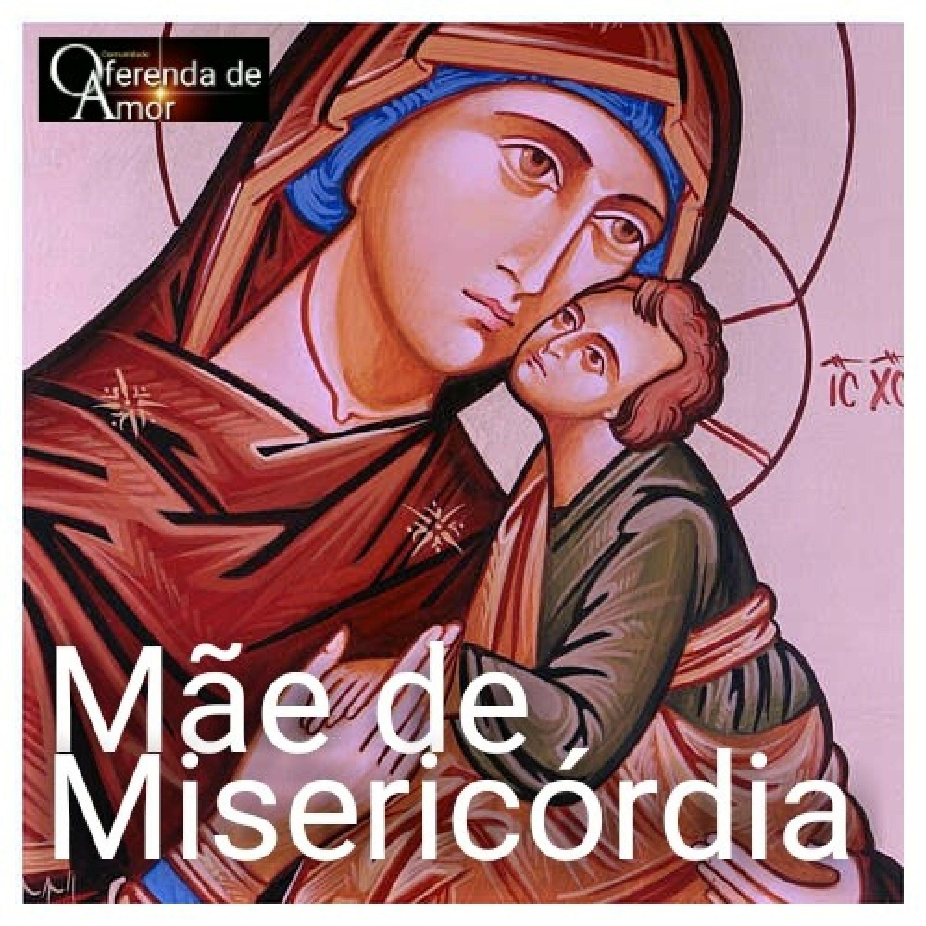 Comunidade Católica Oferenda De Amor Mãe De Misericórdia Iheart 