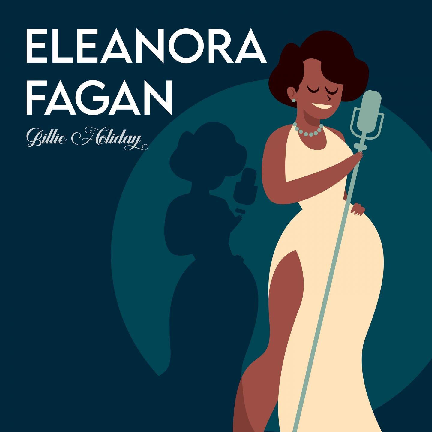 Billie Holiday - Eleanora Fagan | iHeart