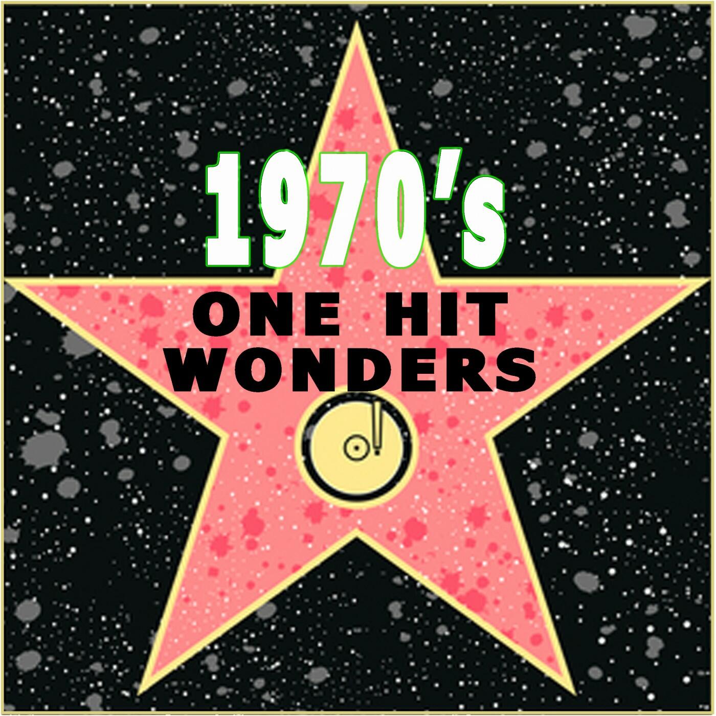 Various Artists - 1970's One Hit Wonders | iHeart