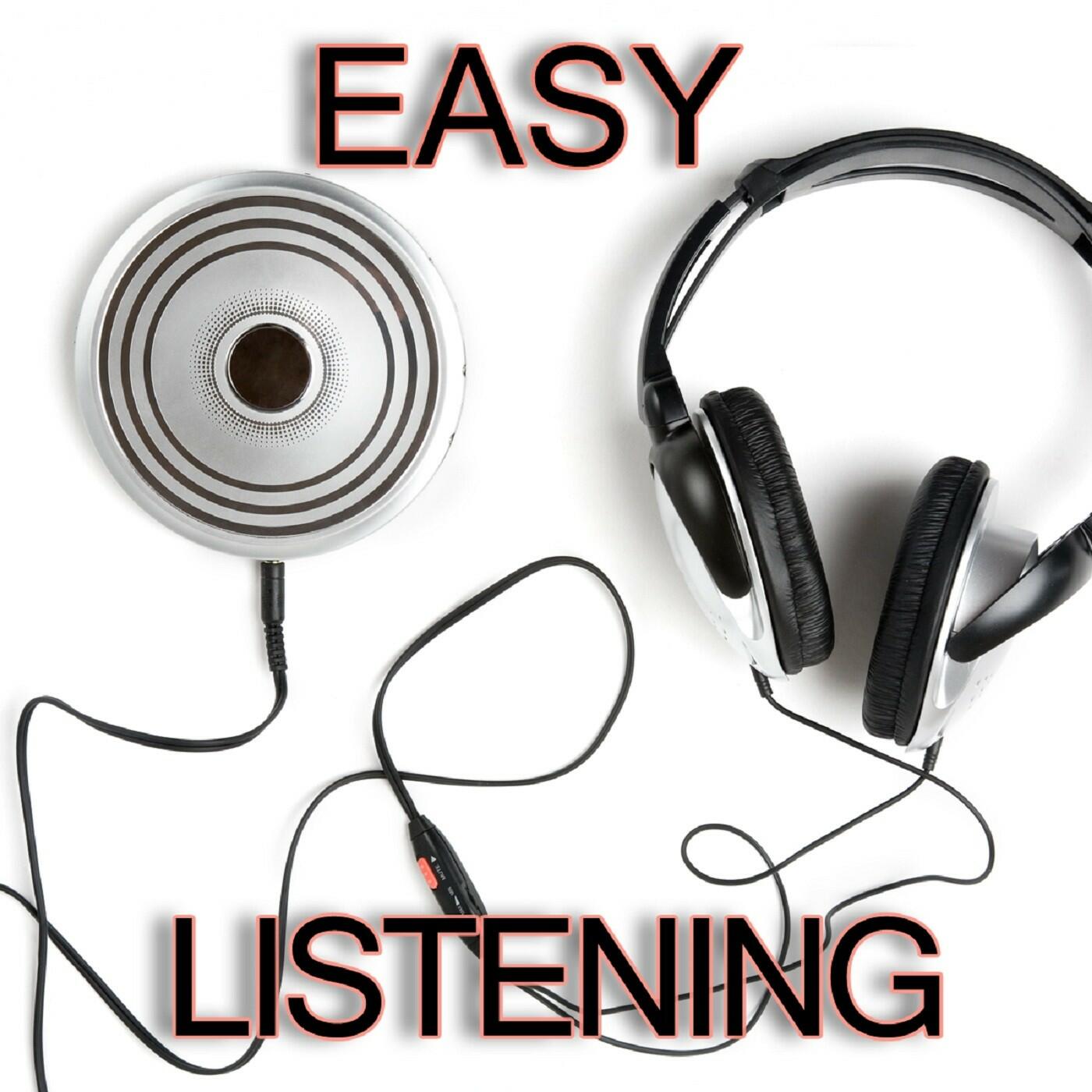 Various Artists Easy Listening iHeart