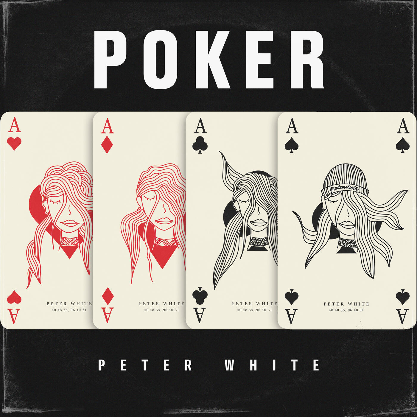 Peter White - Poker | iHeart