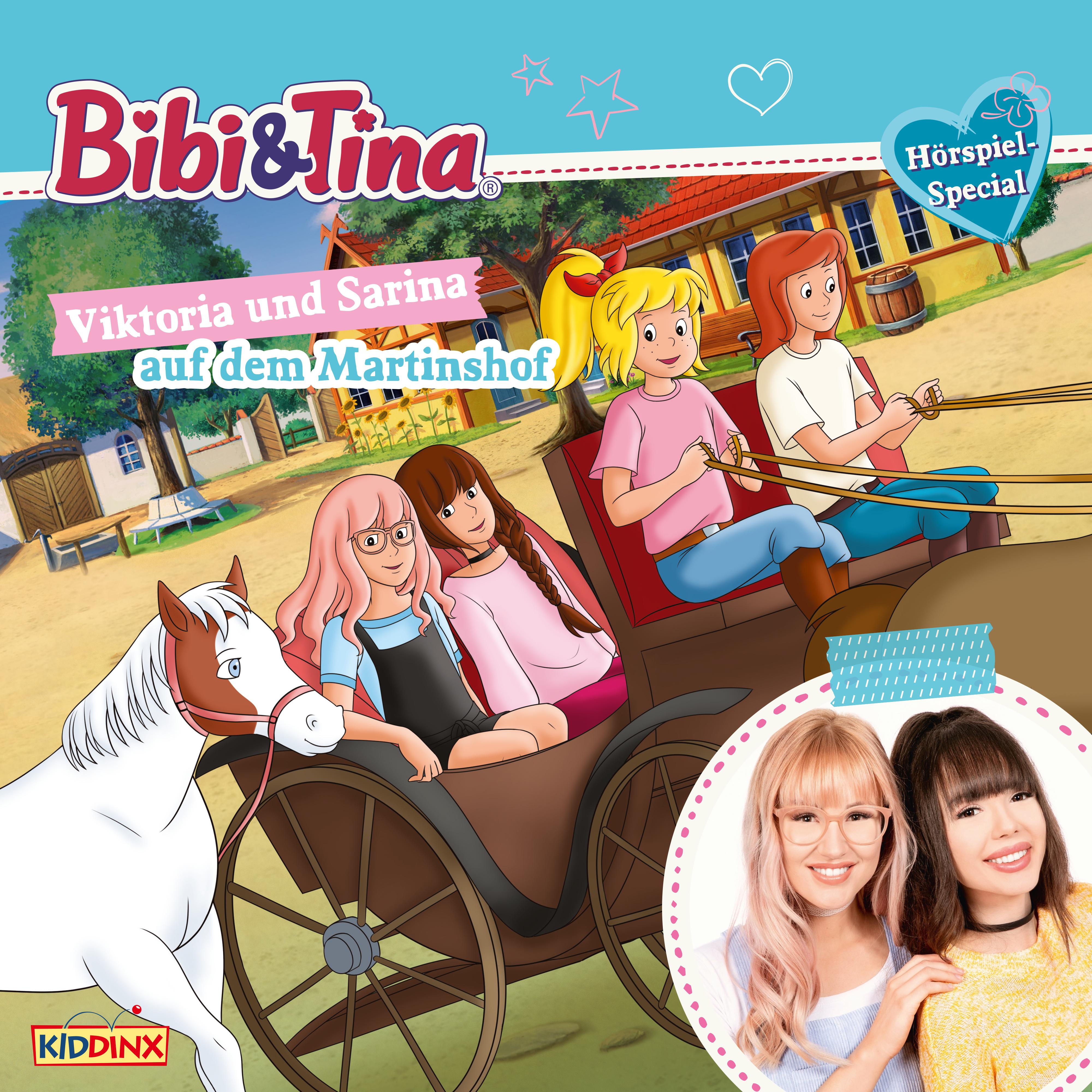 Lieder Von Bibi Und Tina 2