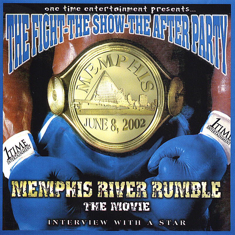Various Artists Memphis River Rumble iHeartRadio