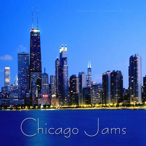 Andrew Ard - Chicago Jams | iHeart