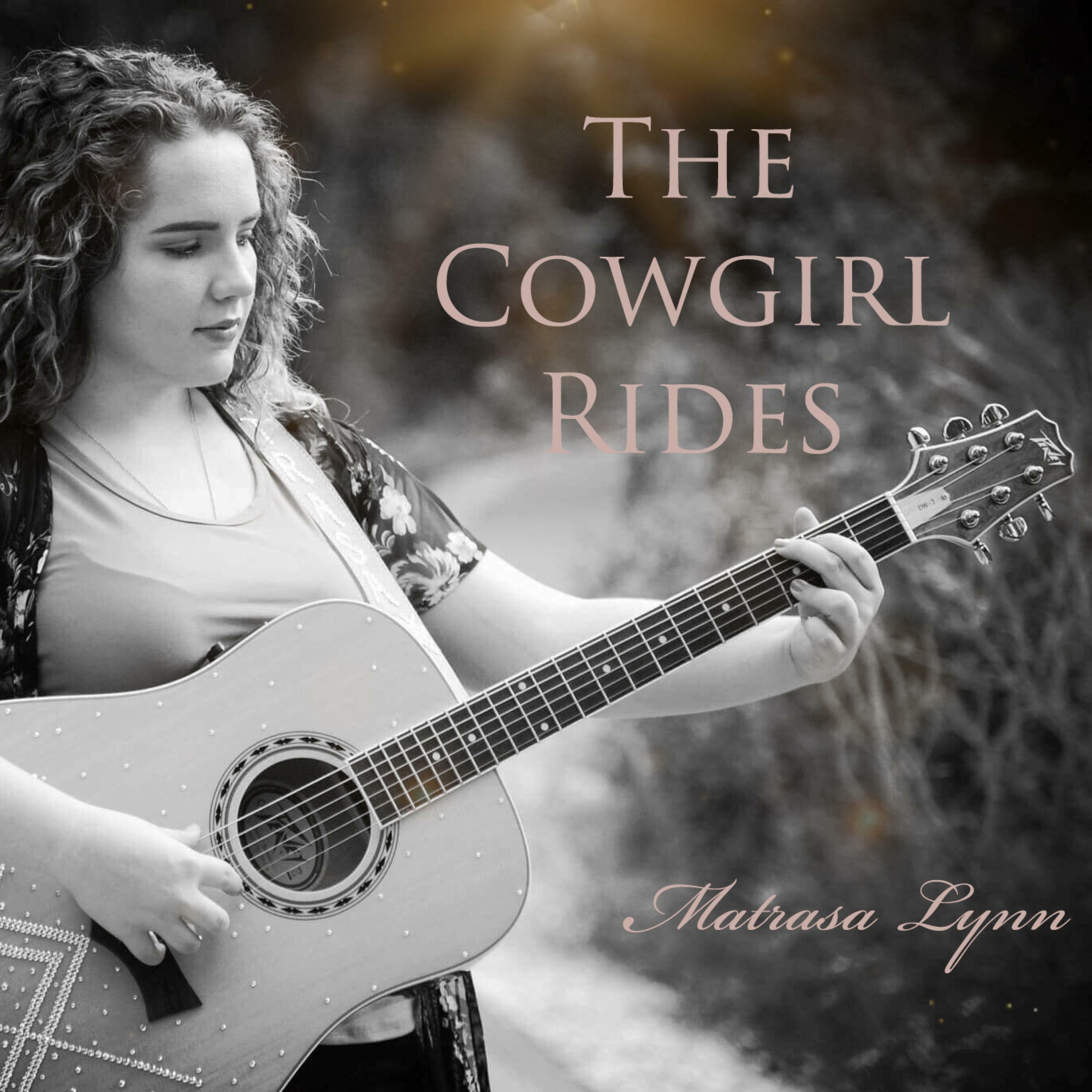 Matrasa Lynn The Cowgirl Rides Iheartradio 