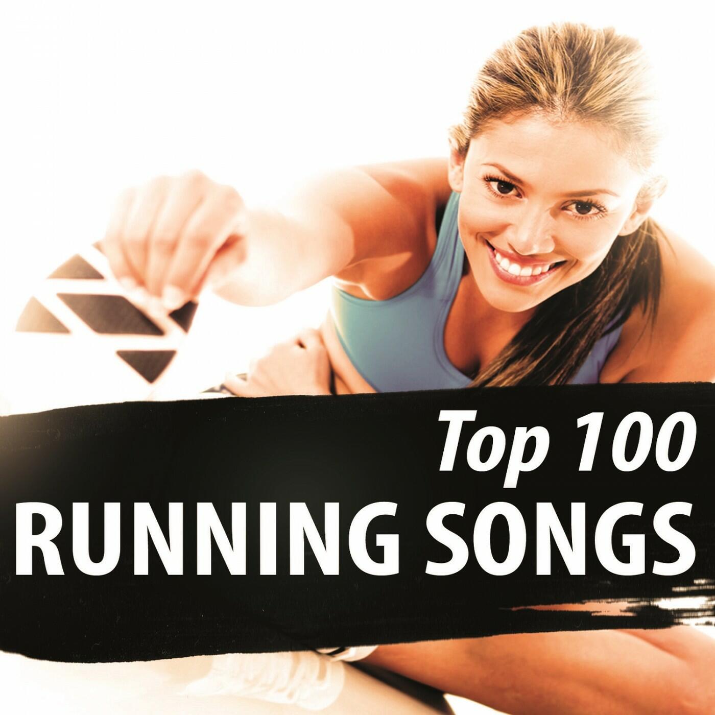 Various Artists Top 100 Running Songs IHeart