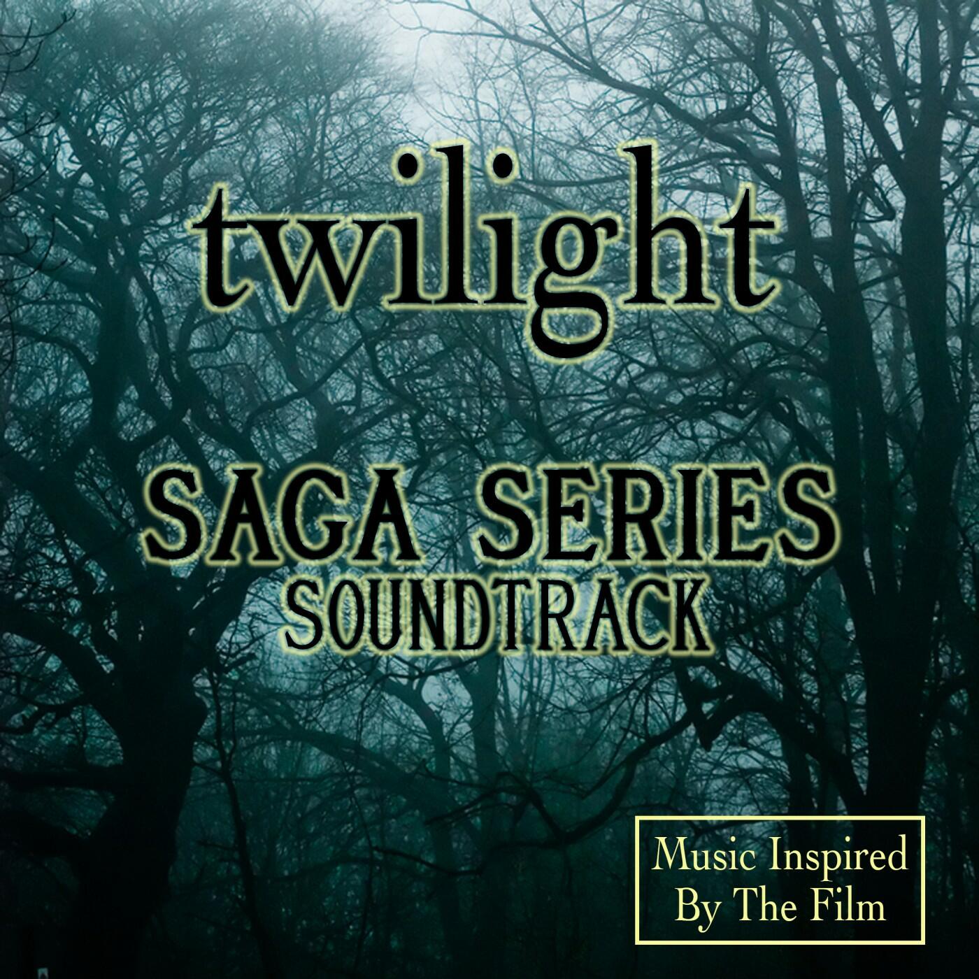 Johann Sebastian Bach - Twilight Saga Series Soundtrack (Music Inspired by  the Film) | iHeart