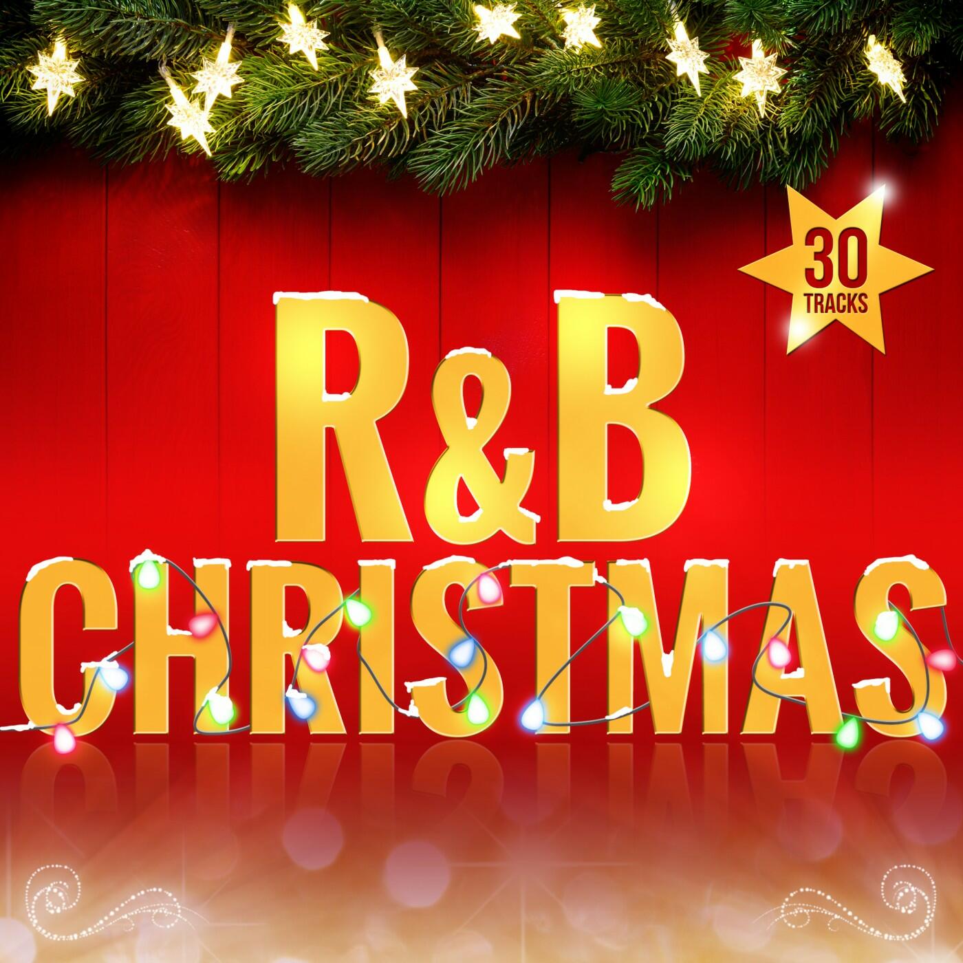 Various Artists - R&B Christmas | iHeart