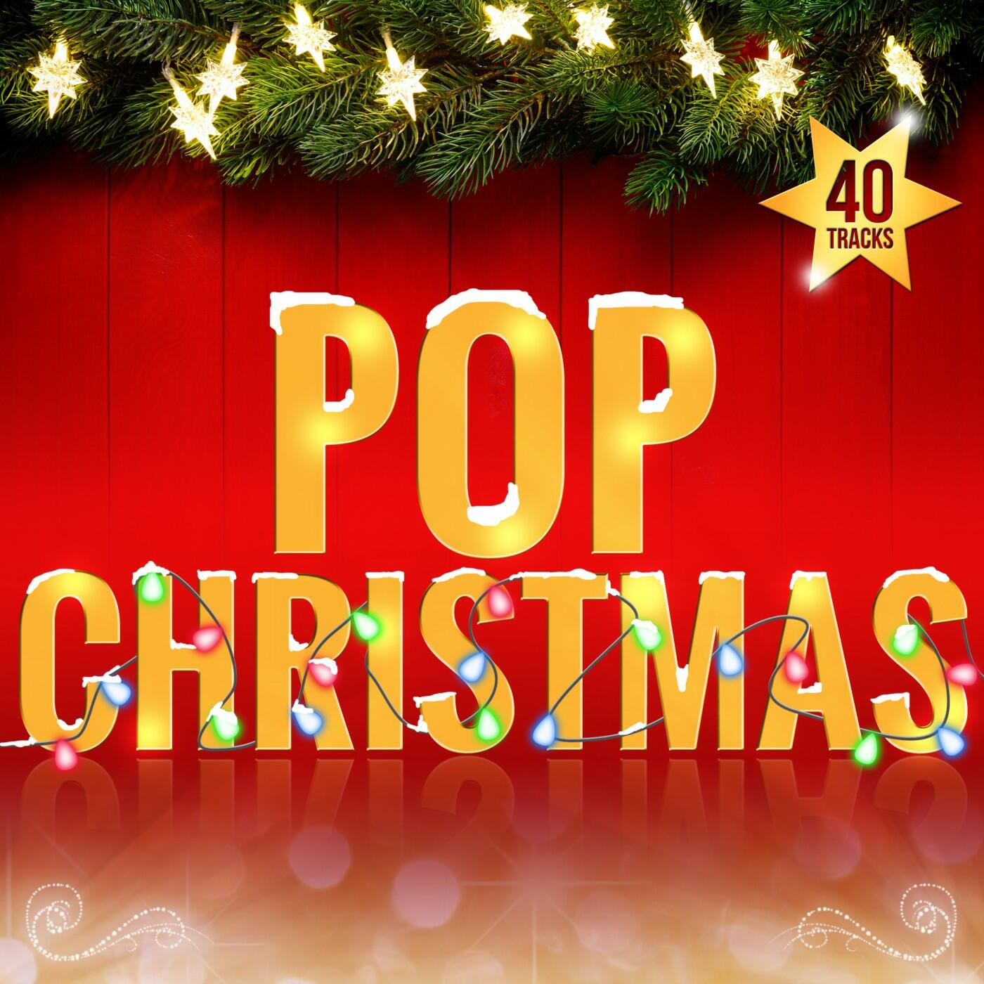 Various Artists Pop Christmas iHeart