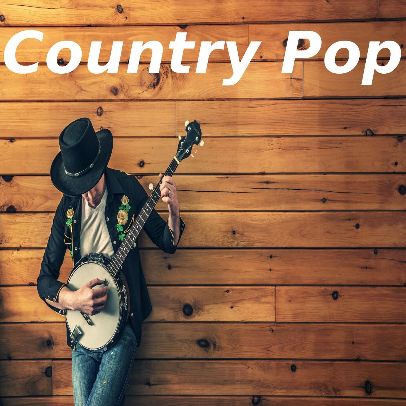 Various Artists Country Pop iHeart