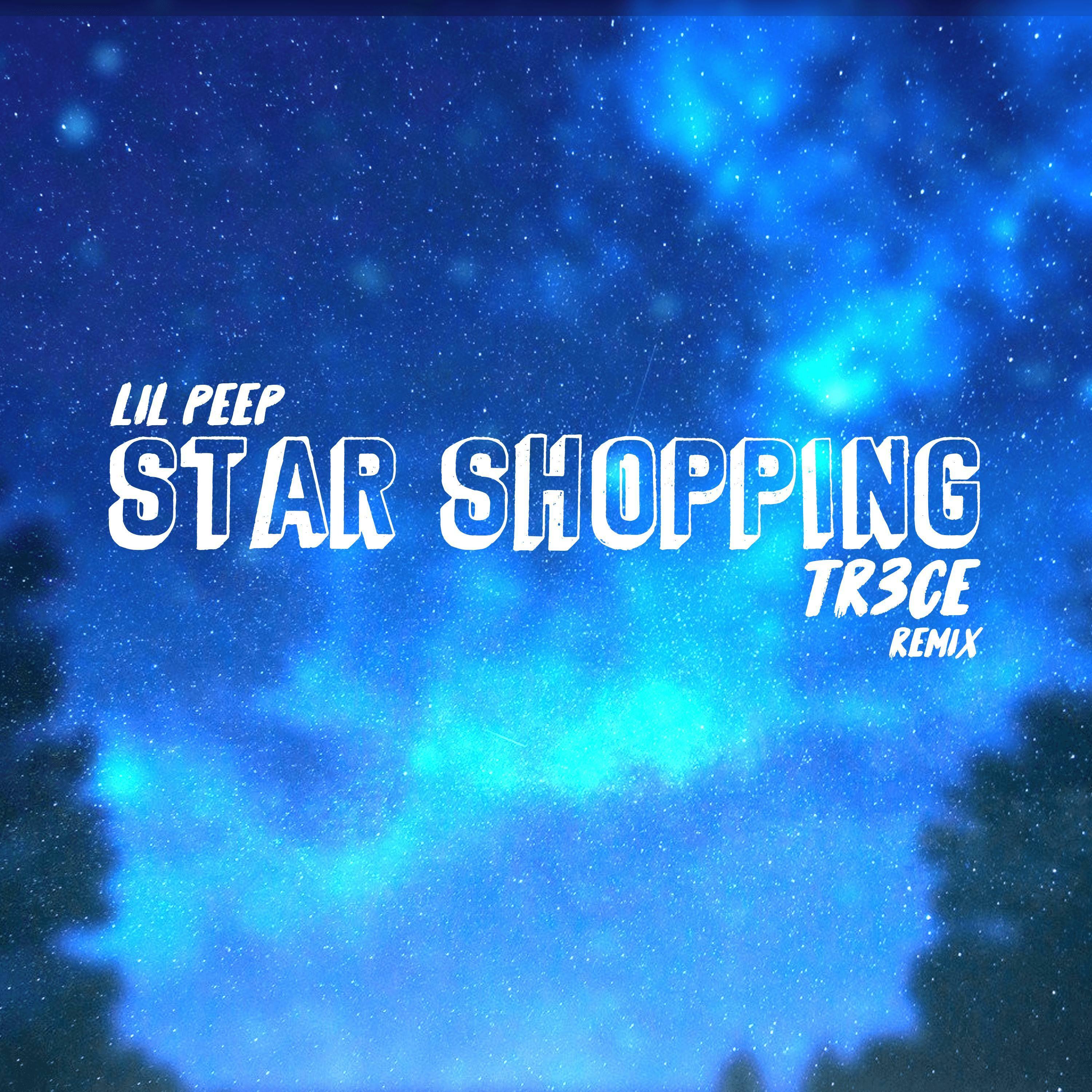 TR3CE Star Shopping iHeart
