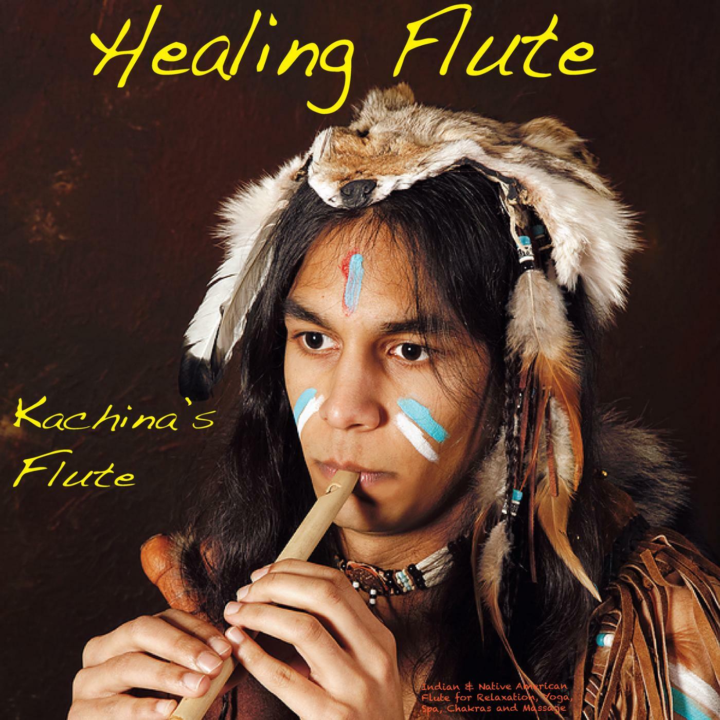 Kachinas Flute Healing Flute Indian And Native American Flute For