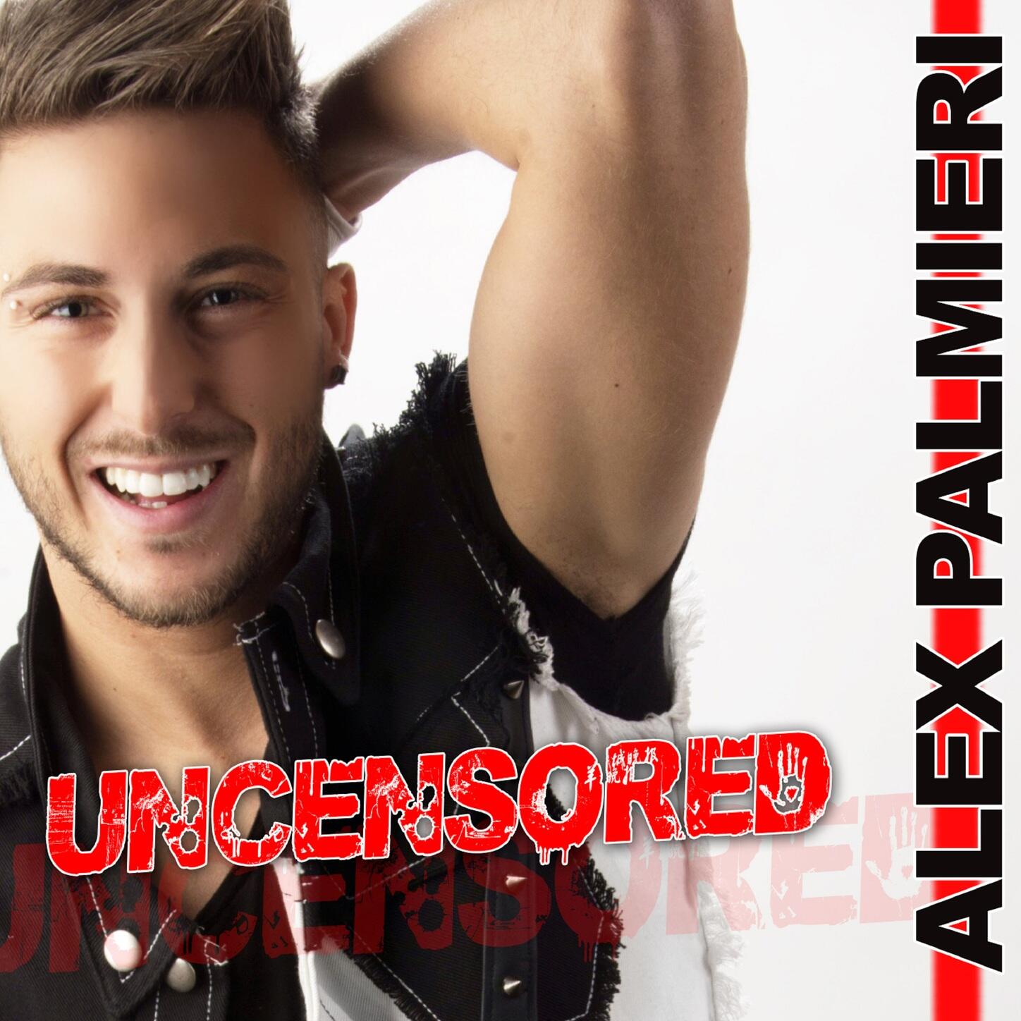 Alex Palmieri Uncensored IHeart