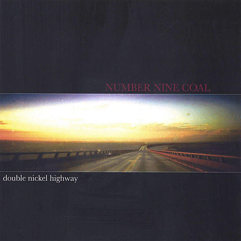 Number Nine Coal Double Nickel Highway iHeart